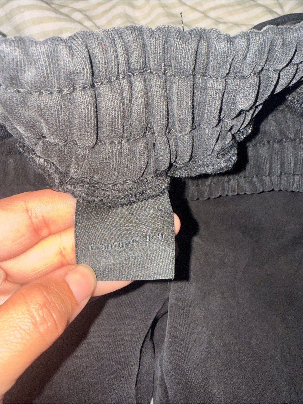Ditch Rivet Sweatpants - Picture 6 of 8